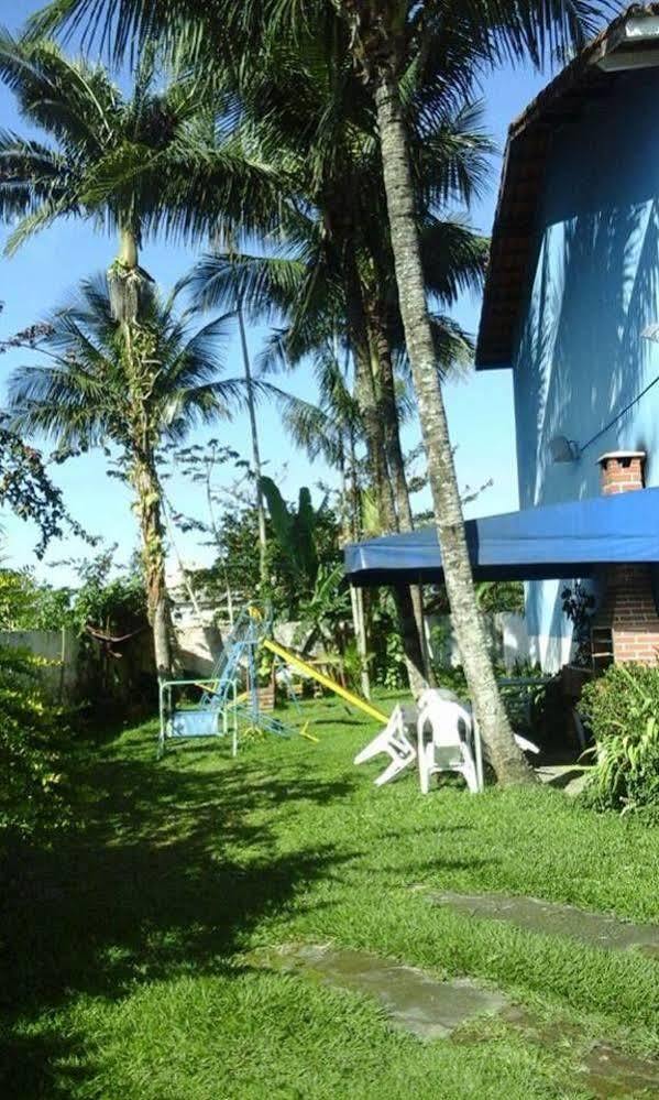 Aquamarine Pousada E Chales คารากัวตาตูบา ภายนอก รูปภาพ